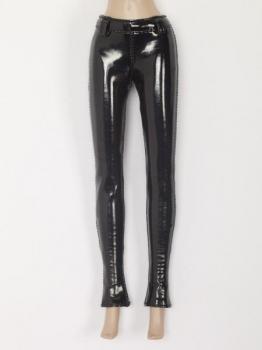 Tonner - Tyler Wentworth - Nu Mood Pant - Black - Tenue